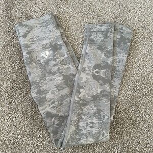 Women’s best light grey leggings